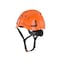 Defender Safety ABS, Yes, Orange H2-CH-05 - alternate 2